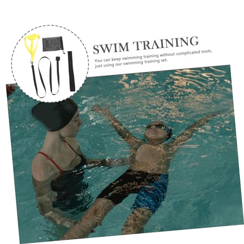 Equipo de natación con paracaídas de resistencia miniatura 7