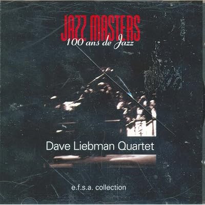 Jazz Masters - 100 Ans De Jazz