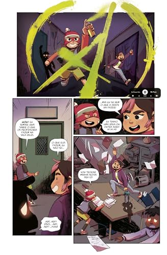 Superpunk (edição com bookplate)