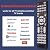 Universal TV Remote Control for Sanyo Samsung Sony LG Hisense Panasonic Insignia Sharp Toshiba Magnavox Westinghouse TCL Smart TV, Backlit Universal Remote