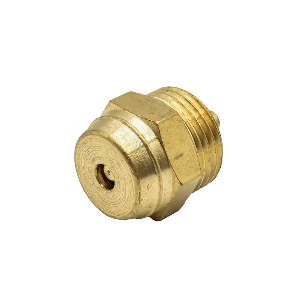 Photo 1 of Interstate Pneumatics CVS7047 Air Compressor Cold Start Valve - 3/8" NPT
