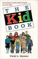 The Kid Book 1929568053 Book Cover