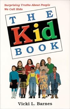 Paperback The Kid Book