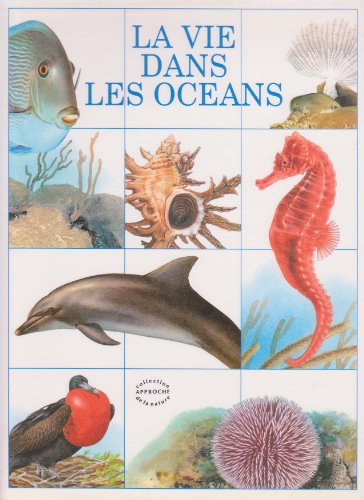 VIE DANS LES OCEANS