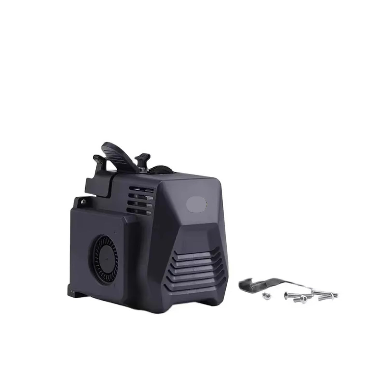 Kompatibel for Neptune 3/4 Extruder Dual Gear