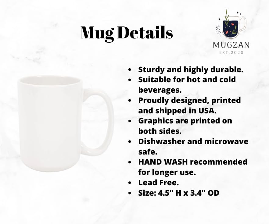 Amazon.com: Good Morning Sunshine Coffee Mug  15 Oz Large Ceramic Cup   Smiling Sun Design  Morning Gift for Her or Him  Positive Daily Quote :  Home & Kitchen