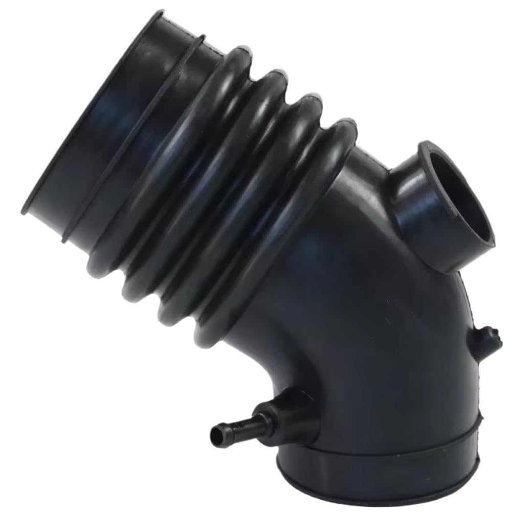 Filwy Onecolor Air Filter Intake Hose Assembly Compatible With Modern Automobiles