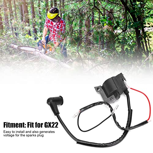 LANTRO JS Bobina di accensione, Bobina Accensione