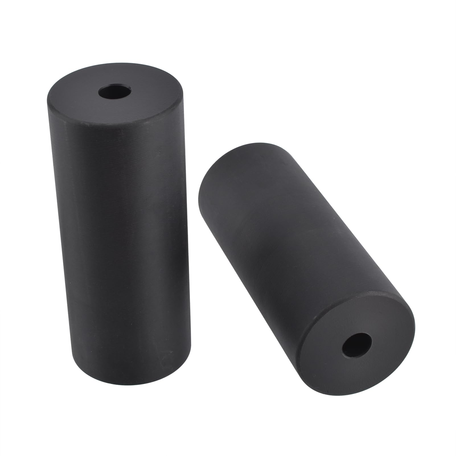 Rullo Tagliaerba Mtd 731-3005 Rullo Ponte Per Tosaerba Cub Cadet, MTD, Troy- Bilt - Compatibile Con Numeri 731-3005, 01000385, 753-04798 Serratura Cabina Trattore - Foto 9