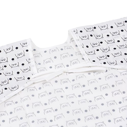 Lässig 1311009108 Bavaglino Long Sleeve Bib Little...