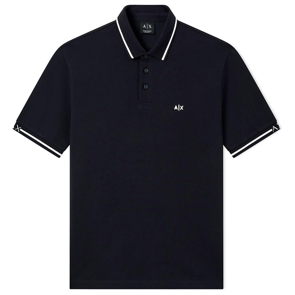 Mode von Armani Exchange