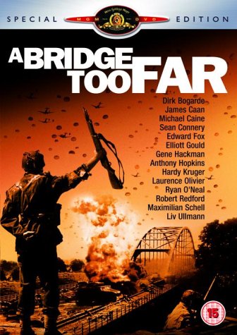 A Bridge Too Far (2 Disc Special Edition) [1977] [DVD]