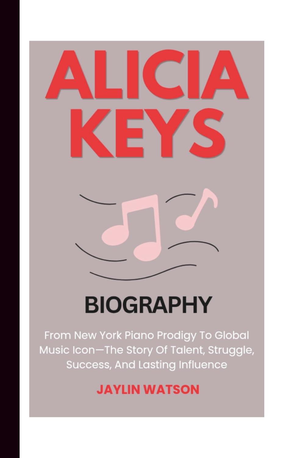 ALICIA KEYS BIOGRAPHY: From New York Piano Prodigy To Global Music Icon—The Story Of Talent, Struggle, Success, And Lasting Influence