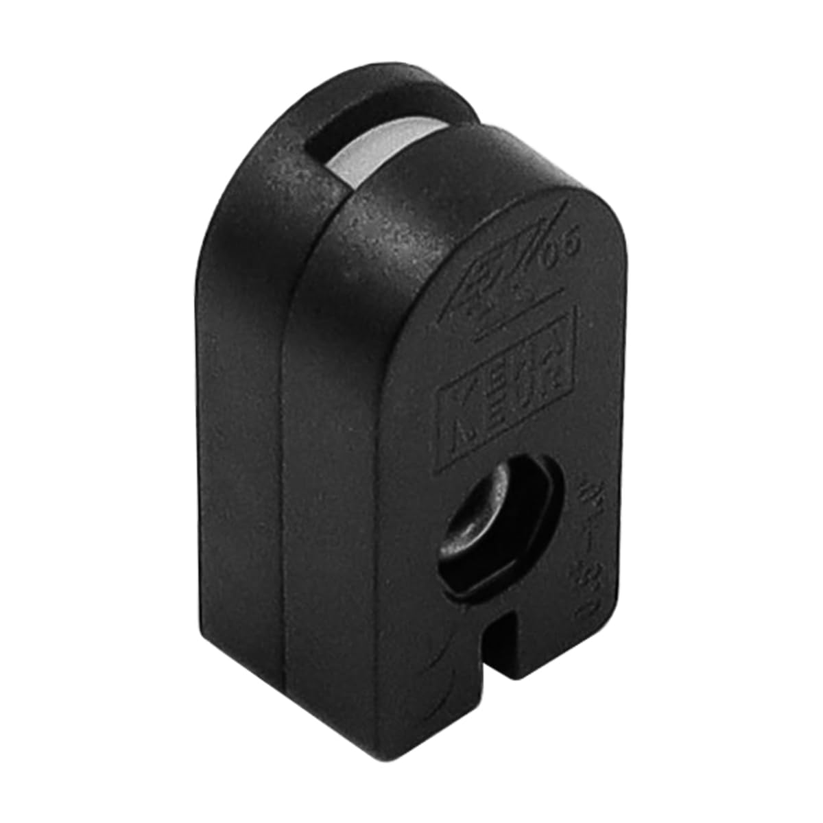 COMVASTARS 4er-Pack Zugschalter 2A/250V Mit 260mm Zugkordel – Für Ventilatoren, Lampen & Mehr