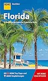 ADAC Reiseführer Florida: Der Kompakte mit den ADAC Top Tipps und cleveren Klappkarten