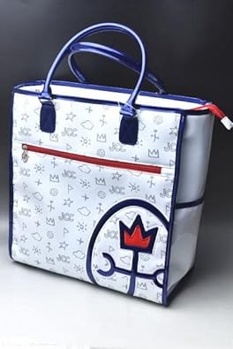 CASTELBAJAC - カステルバジャック トートバッグ  7232181302  ホワイト Amazon.co.jp: (カステルバジャック) CASTELBAJAC ボストン