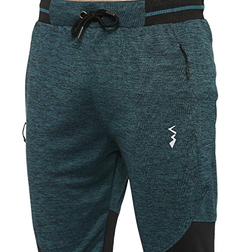 Image of CAHOOT Men Sports Tracksuit