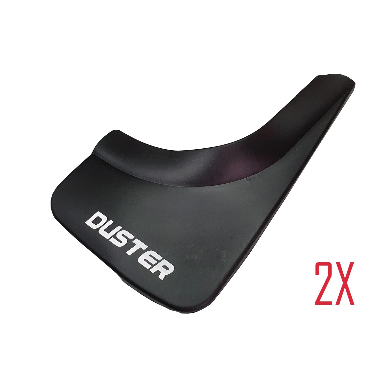 Accessorypart Compatibile Con Dacia Duster 2 (HM) 2018-2024