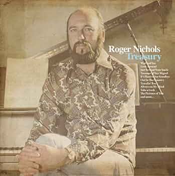 ROGER NICHOLS ロジャニコ LP レコード 極美品 51YJLcBvNdL._UF350,350_QL50_.jpg