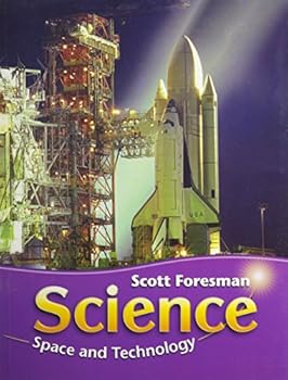 Paperback Science 2006 Module D Space and Technology Student Edition Grade 3 Book