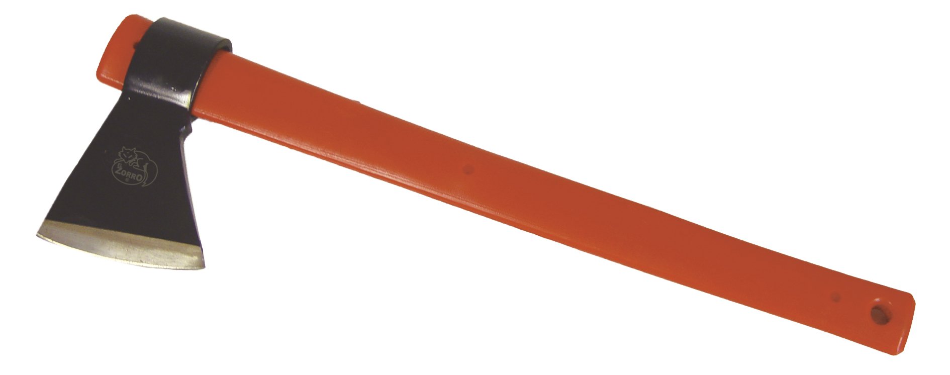 Imex El Zorro 31413 - Hacha vizcaína con mango de fibra (300 gr)