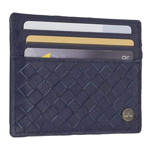 Preisvergleich Produktbild Timberland D99299 Interlocking Maritime Blu OS