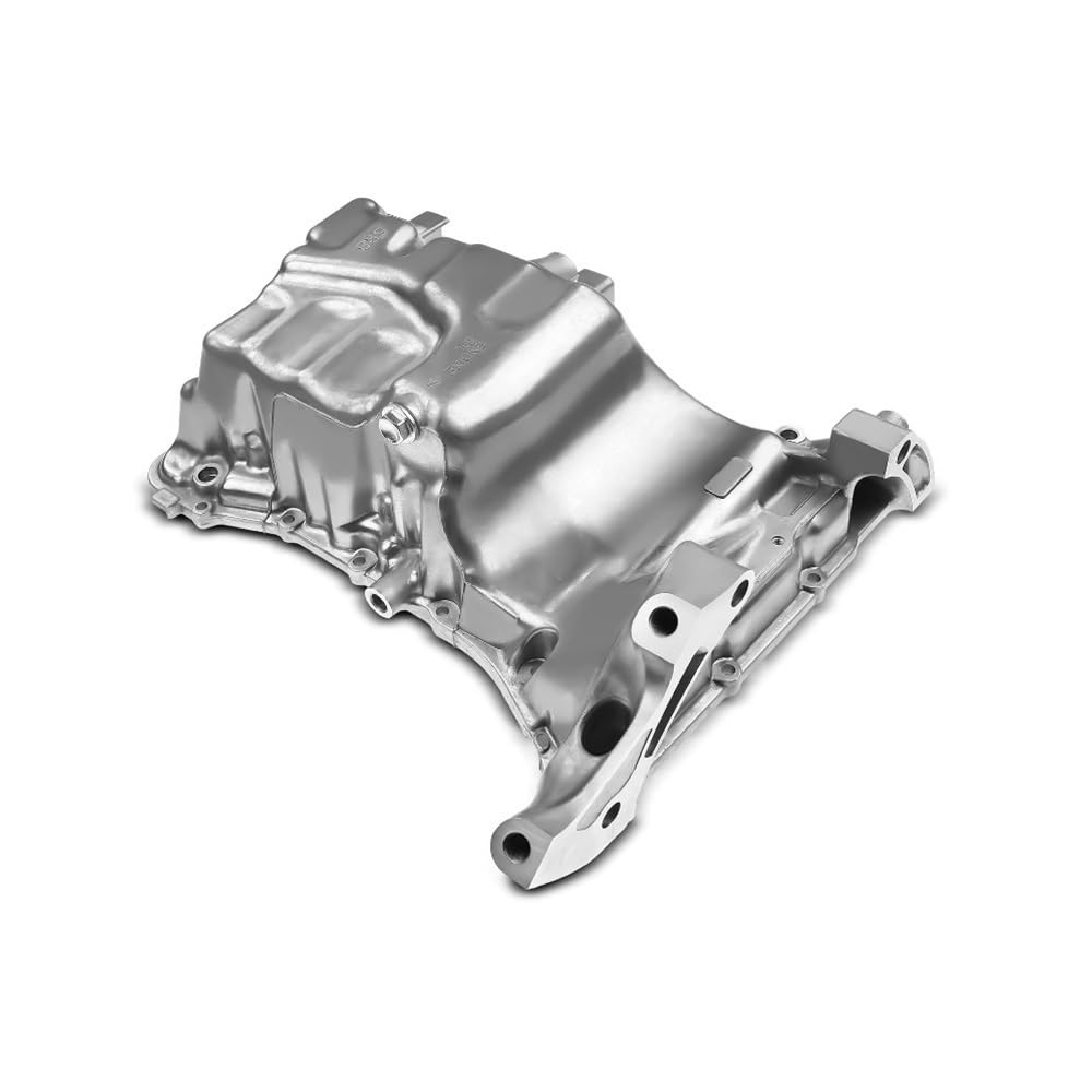 Coppa Dell'olio Motore 1 pz Coppa per dell'olio motore per Honda Civic FC1 RU1 .5T RH4 FK7 sostituzione