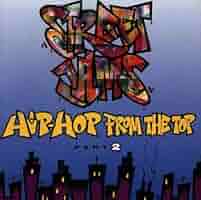 洋楽 HIPHOP SCIENTIFIK THE MOST BLUNTED 洋楽 HIPHOP SCIENTIFIK THE MOST BLUNTED SCIENTIFIK / THE