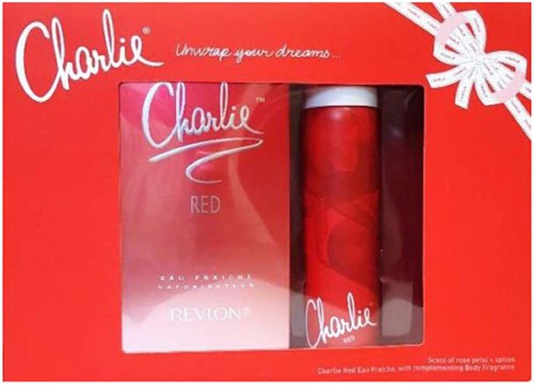 Revlon Gift Sets, 180 ml Amazon.co.uk Beauty