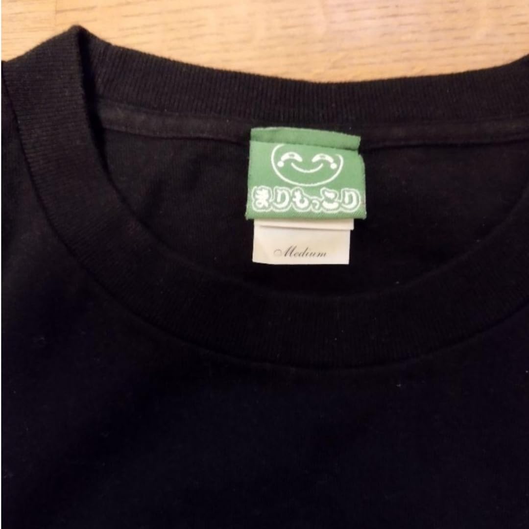 まりもっこり3点　限定Tシャツ洞爺湖サミット＆フィギュア大＆アニメDVD Amazon.co.jp: まりもっこり3点 限定Tシャツ洞爺湖サミット