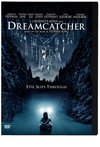 Dreamcatcher B000GAKH2U Book Cover