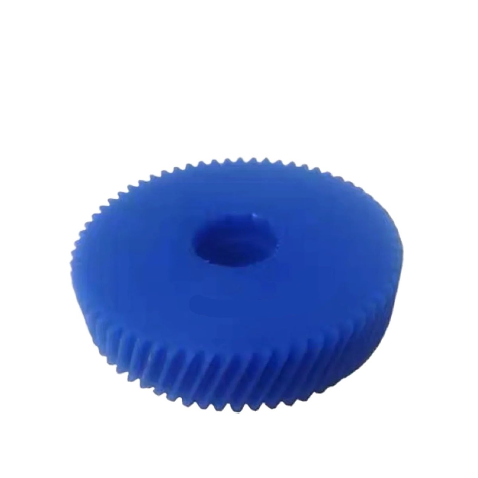 Pièces de rechange for Machine à glace, petite boîte de réduction d'engrenage de Transmission, engrenage en Nylon for le remplacement de la Machine à neige, 70mm 17mm