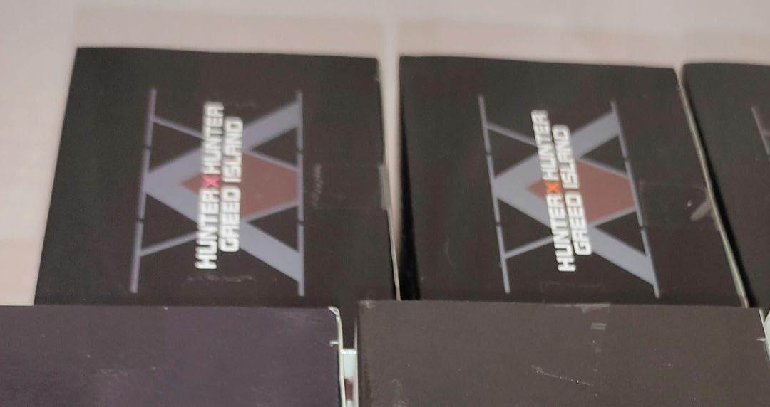 Amazon.co.jp: HUNTER × HUNTER フィギュア ゴン ビスケ 2体