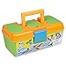 Price comparison product image 29pc Dough Set With Carry Case