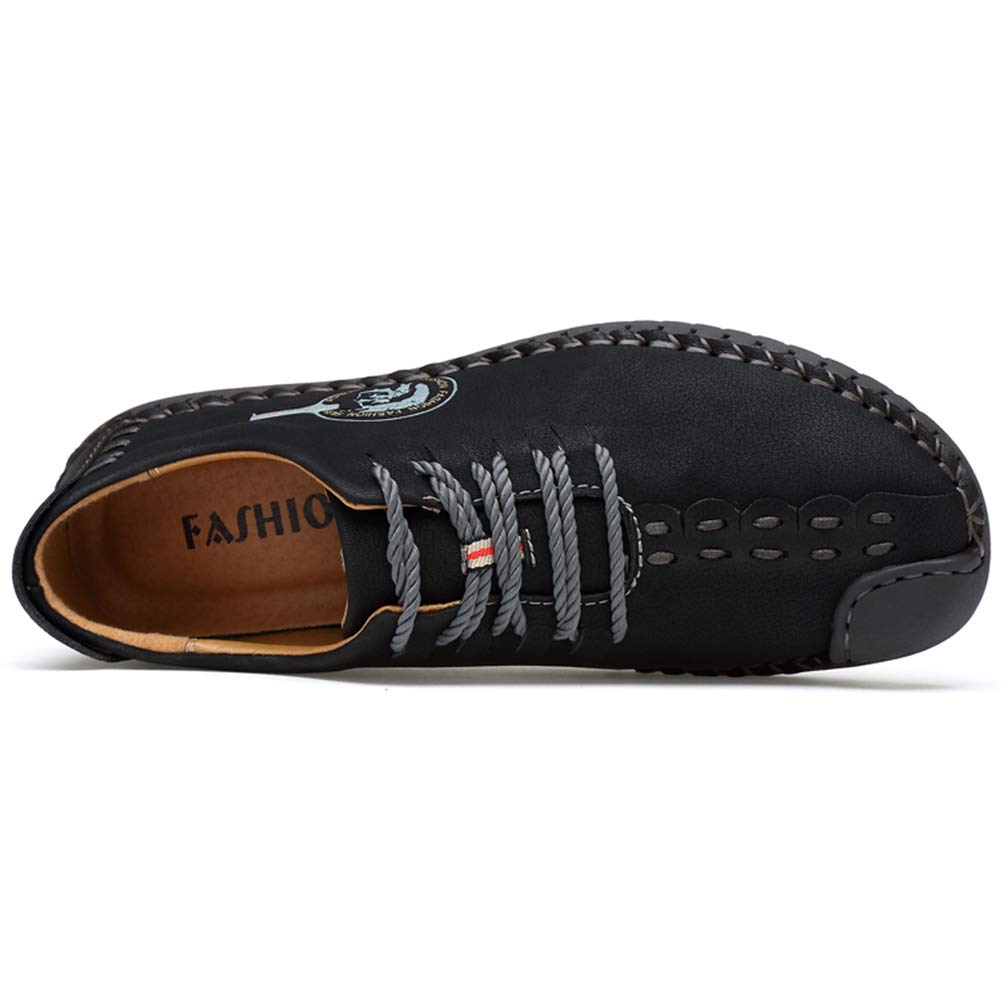 Zapatos de senderismo para hombre, antideslizantes, ligeros, impermeables, para senderismo y senderismo