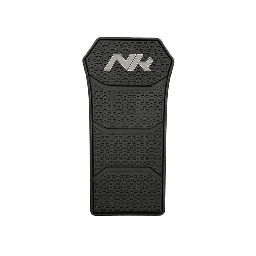 Fuel Tank Stickers for NK650 NK400 CF400NK CF650NK NK250 CF250NK Motorcycle Tank Traction Side Pad Gas Fuel Decal Protector