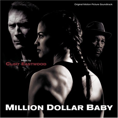Million Dollar Baby [Audio CD] Various Artists