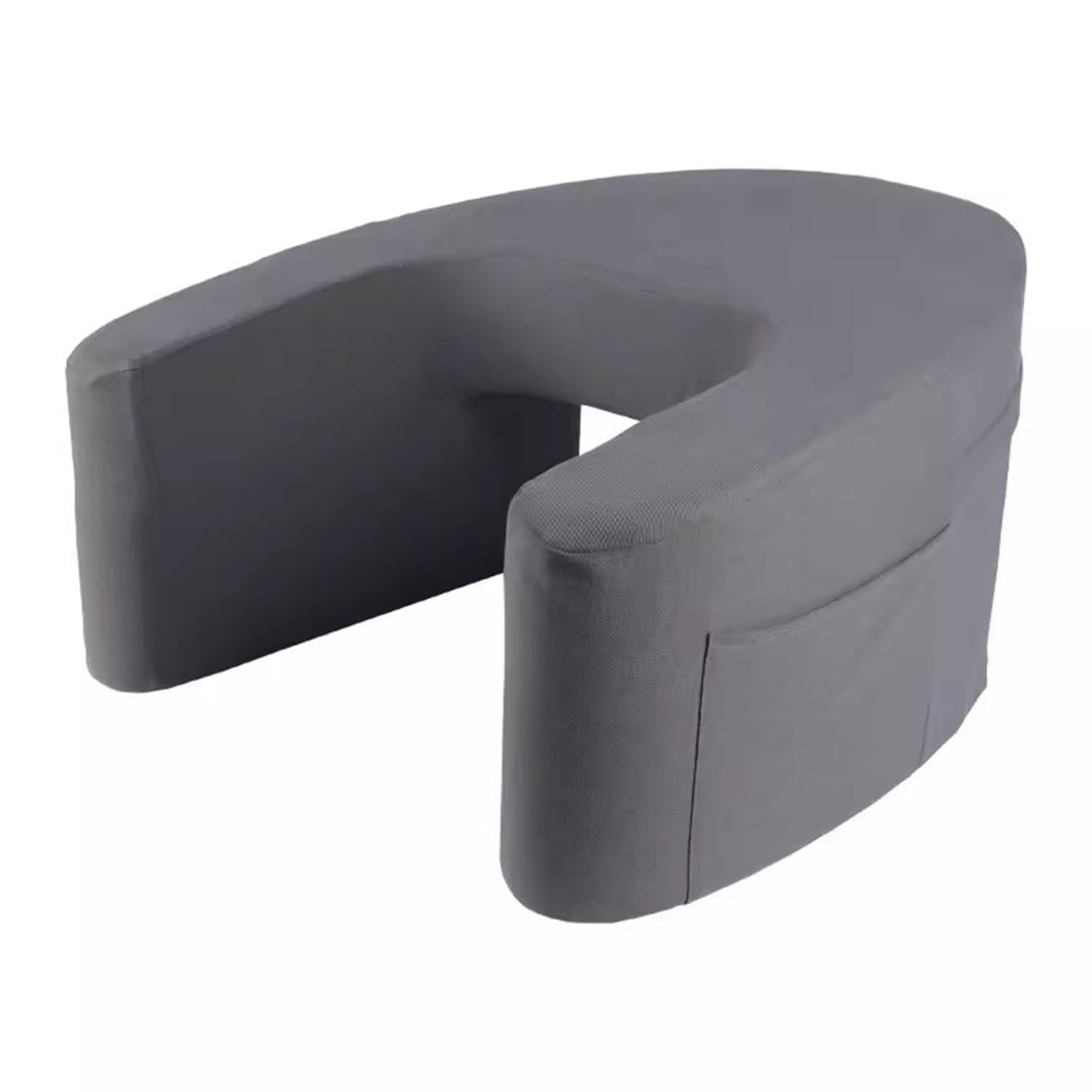 Cuscino Da Lettura,Cuscino Da Scrivania Extra Large Per Braccioli Per Leggere,Cuscino Per Ginocchia Da Lettura,Cuscino Da Gioco In Memory Foam Per Leggere,Lavorare,Giocare,A Letto,Sul Divano(Size:60*5