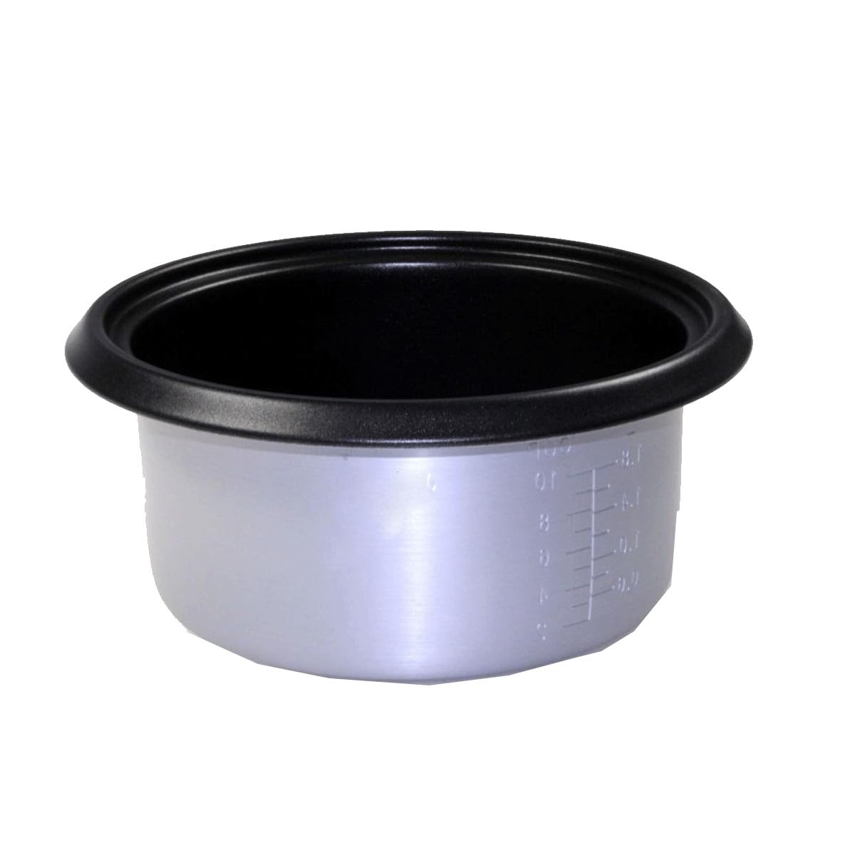Seb SS-991311 Contenitore per cuociriso, diam. 215/278 x 152 mm (D x A)