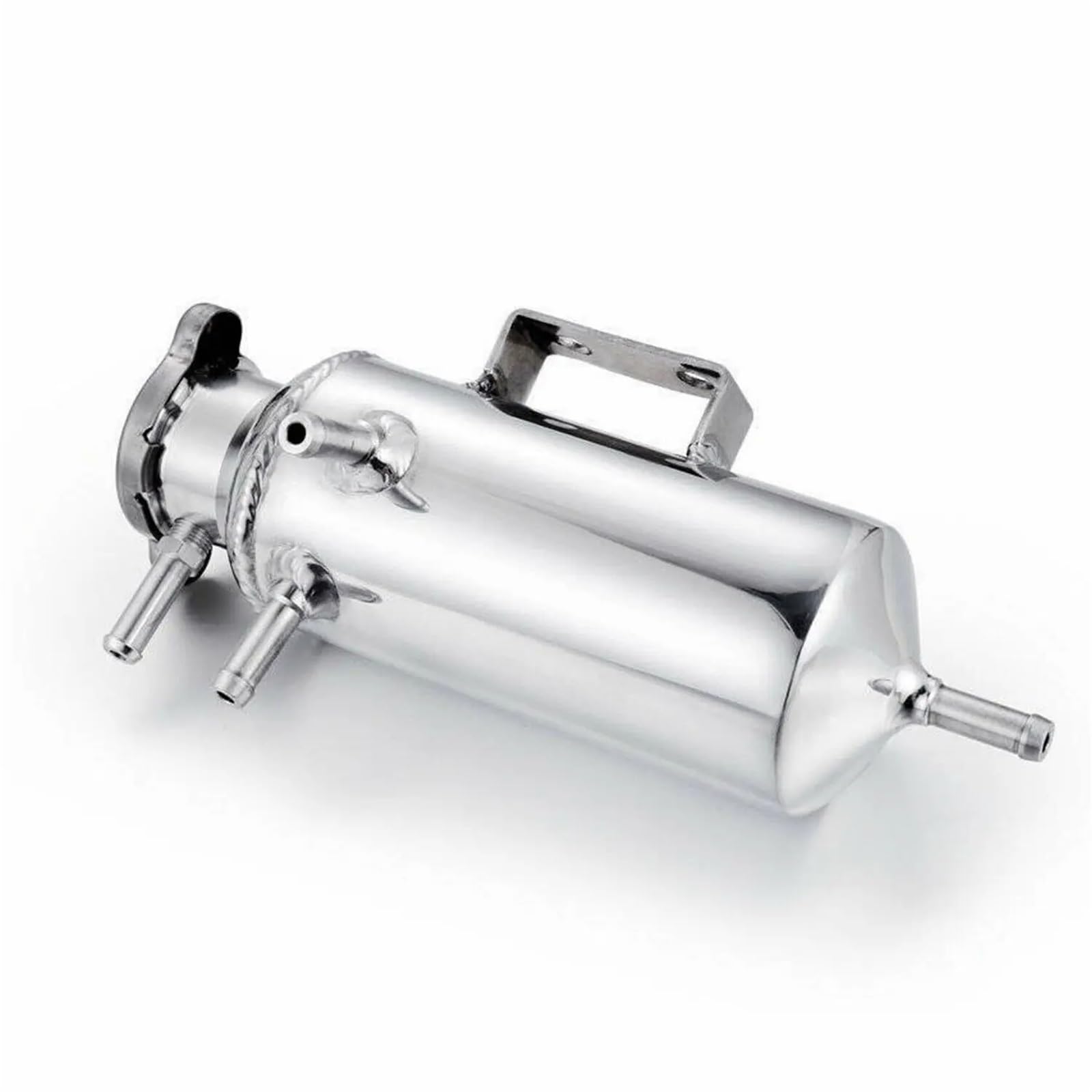 D'Expansion Vase Liquide Réservoir De Liquide De Refroidissement Universel De 350 Ml Avec Bouchon D'expansion Et Réservoir D'eau De Récupération