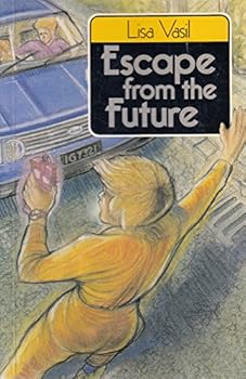 Paperback Escape from the Future Book
