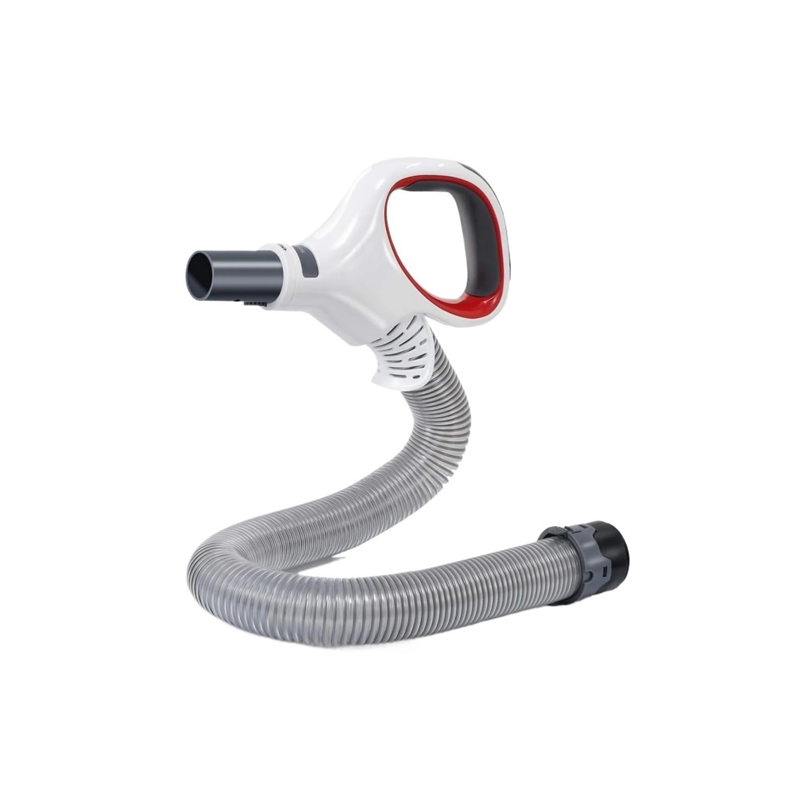 Maniglia del tubo di ricambio aggiornata, compatibile con Shark | Aspiratori sollevabili professionali Rotator, for la serie NV500, NV501 e altri modelli