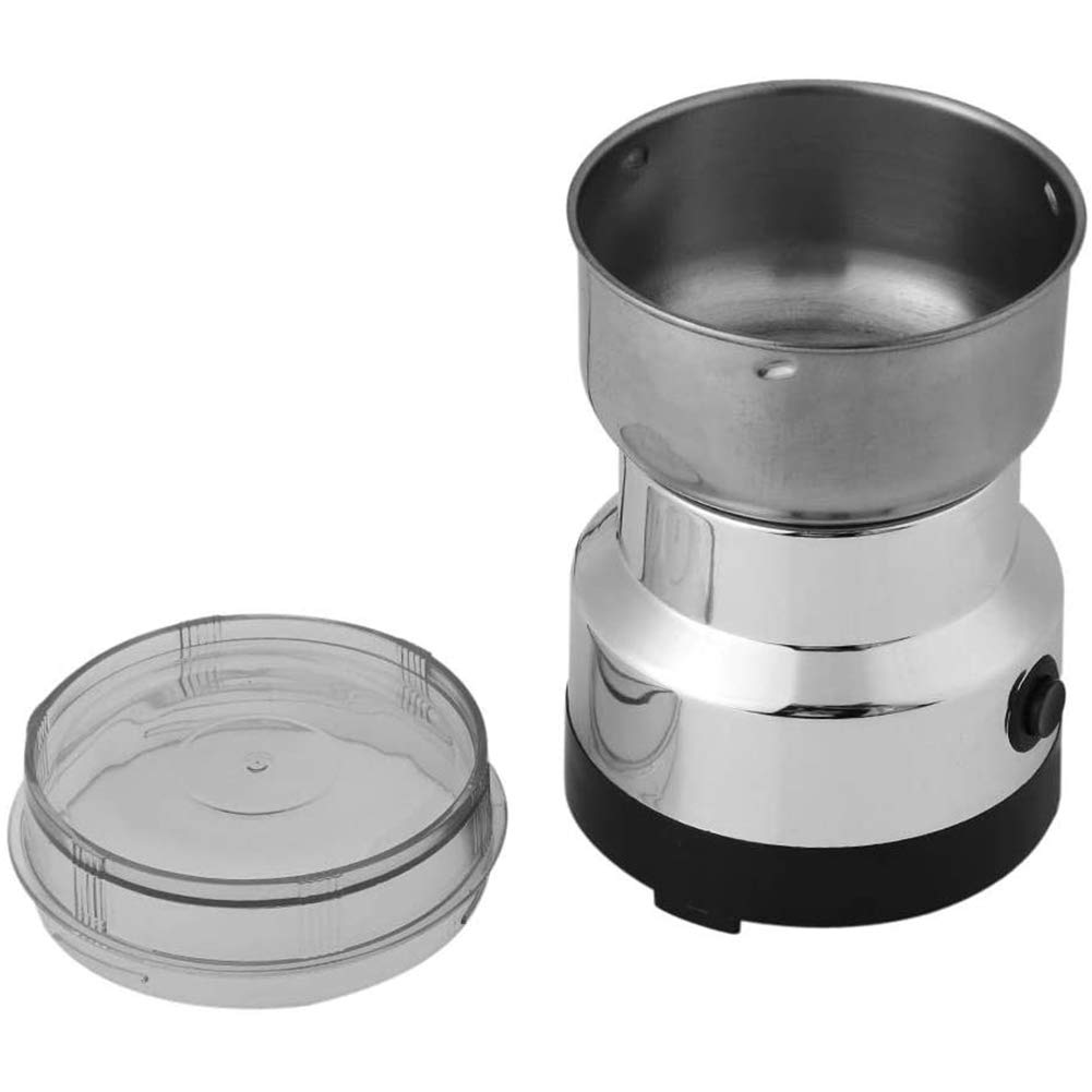 Moulin à café et épices multifonction pour des recettes maison saines