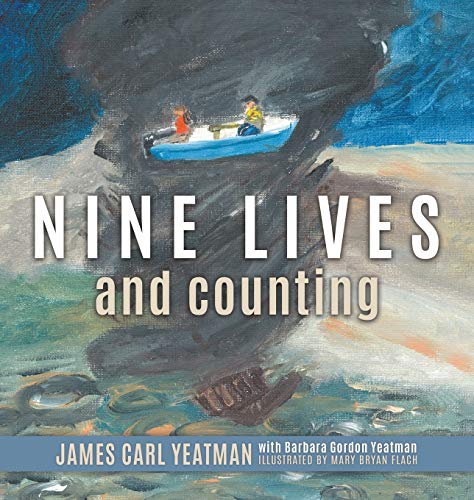 Nine Lives and Counting