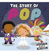 Amazon.com: The Story of Rock: 9781684125098: Editors of Caterpillar ...