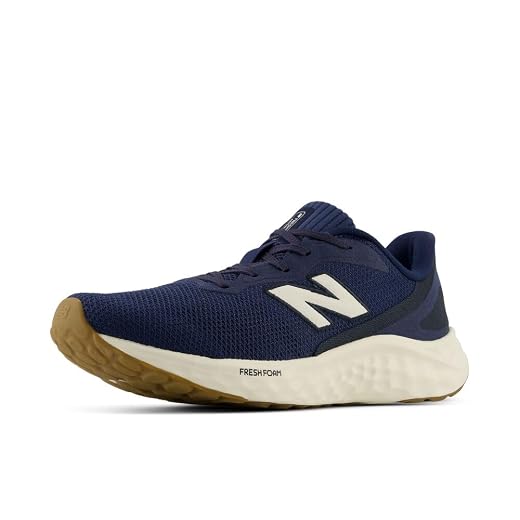 New Balance Men's Fresh Foam Arishi V4 Running Shoe