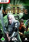 PC, DVD, Win Der Herr der Ringe - Schlacht um Mittelerde 2