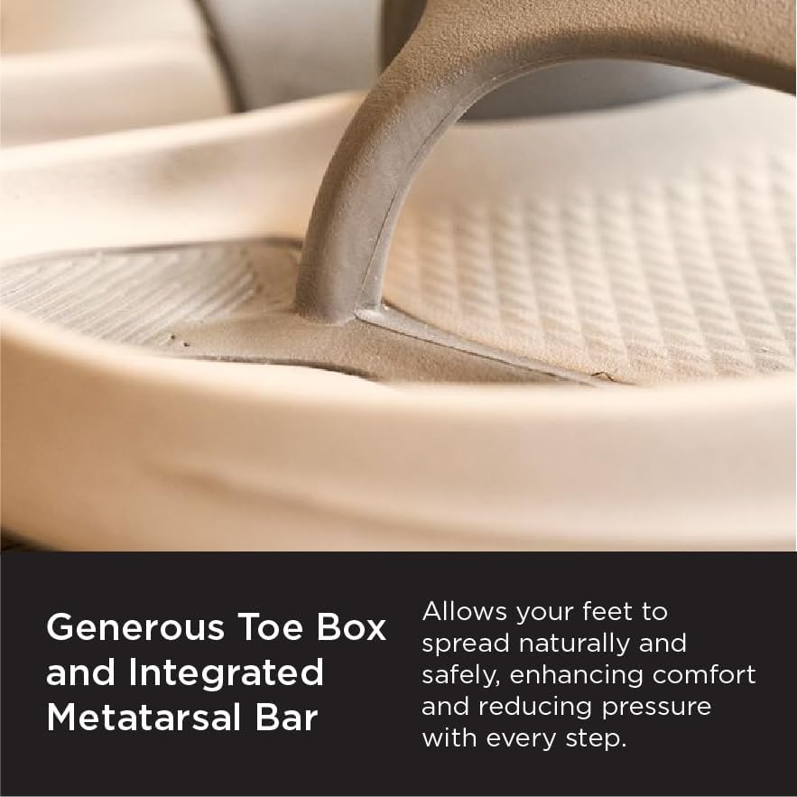 Miniatura 7 de ROLL Recovery SUPERPLUSH - Calzado para hombre