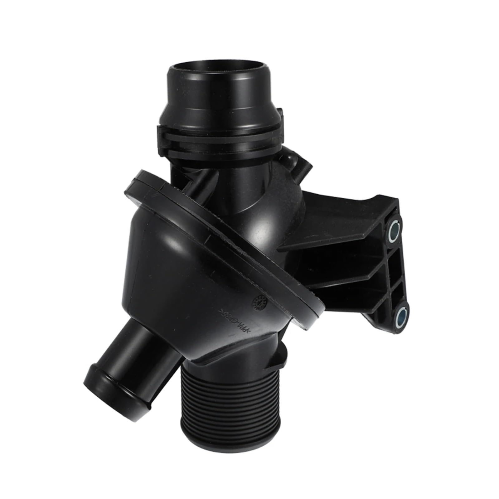 Compatible With BMW For 428i For Gran Coupe 2015-2016 For X3 2013 2014 2015 2016 2017 11538636595 11538648791 Thermostat Housing Assembly