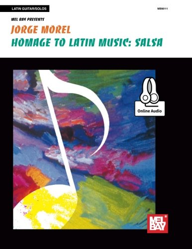 Homage to Latin Music - Salsa